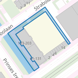 Perceel VBG01-D-3749