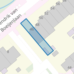 Perceel VBG01-D-3755