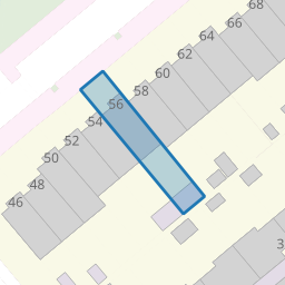 Perceel VBG01-D-3760