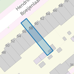 Perceel VBG01-D-3761