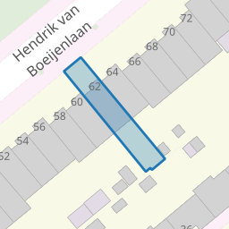 Perceel VBG01-D-3763