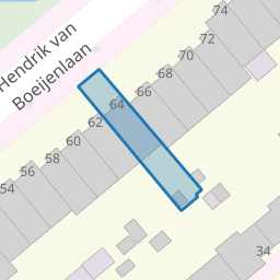 Perceel VBG01-D-3764