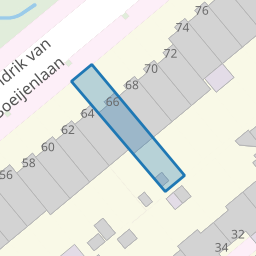 Perceel VBG01-D-3765