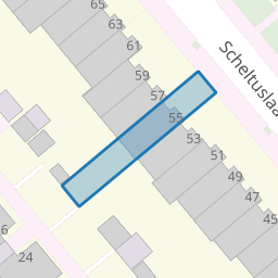 Perceel VBG01-D-3781