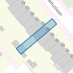 Perceel VBG01-D-3784