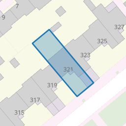 Perceel VBG01-D-3800