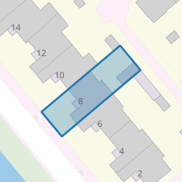 Perceel VBG01-D-3810