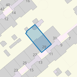 Perceel VBG01-D-3827