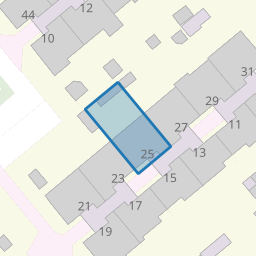 Perceel VBG01-D-3831