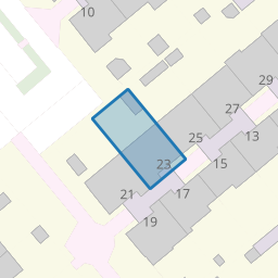 Perceel VBG01-D-3833