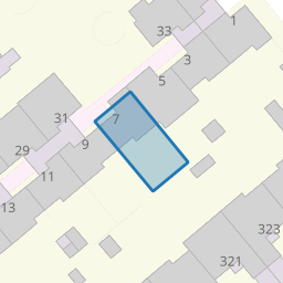 Perceel VBG01-D-3849