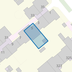 Perceel VBG01-D-3851