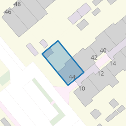 Perceel VBG01-D-3857