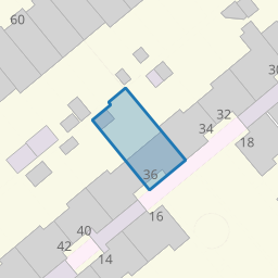 Perceel VBG01-D-3865