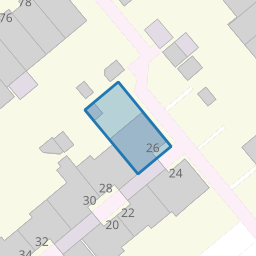 Perceel VBG01-D-3875