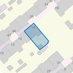 Perceel VBG01-D-3885