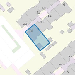 Perceel VBG01-D-3891