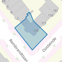 Perceel VBG01-D-3904