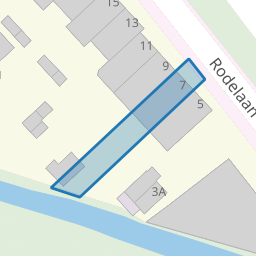 Perceel VBG01-D-3918