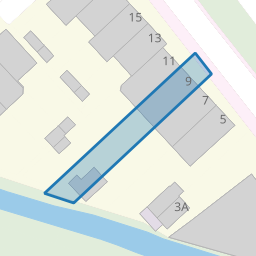 Perceel VBG01-D-3919