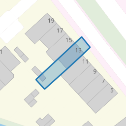 Perceel VBG01-D-3921