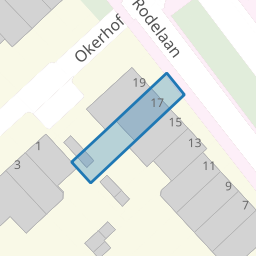 Perceel VBG01-D-3923