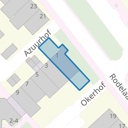 Perceel VBG01-D-3929