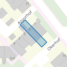 Perceel VBG01-D-3930