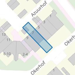 Perceel VBG01-D-3932