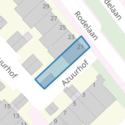 Perceel VBG01-D-3937