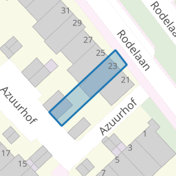 Perceel VBG01-D-3938