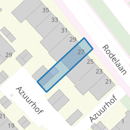 Perceel VBG01-D-3940