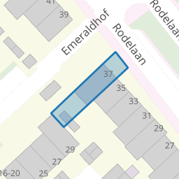 Perceel VBG01-D-3945