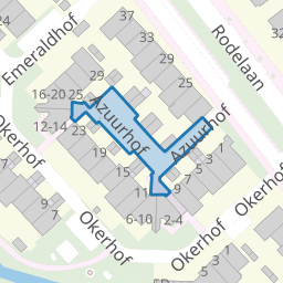 Perceel VBG01-D-3946