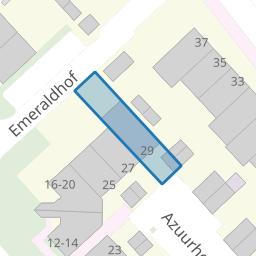 Perceel VBG01-D-3947