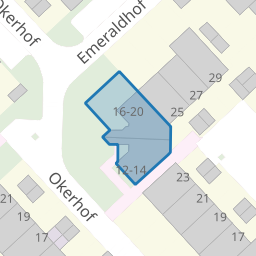 Perceel VBG01-D-3950