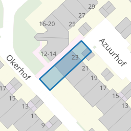 Perceel VBG01-D-3952