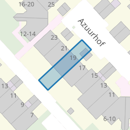 Perceel VBG01-D-3954