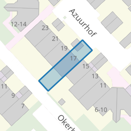 Perceel VBG01-D-3955