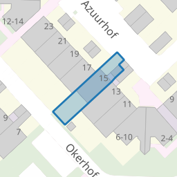 Perceel VBG01-D-3956