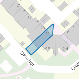 Perceel VBG01-D-3958