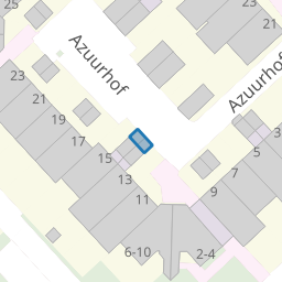 Perceel VBG01-D-3959