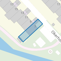 Perceel VBG01-D-3960