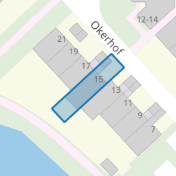 Perceel VBG01-D-3964