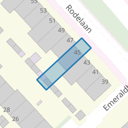 Perceel VBG01-D-3972