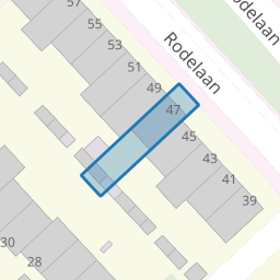 Perceel VBG01-D-3973