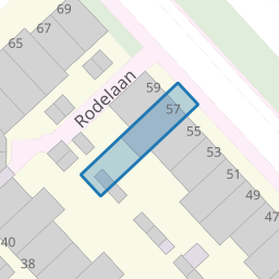 Perceel VBG01-D-3978