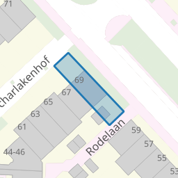 Perceel VBG01-D-3980