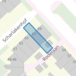 Perceel VBG01-D-3981