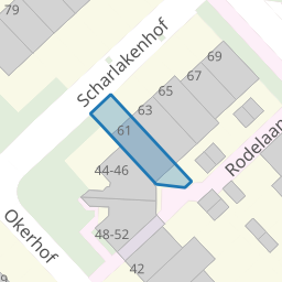 Perceel VBG01-D-3984